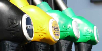 Benefici fiscali su consumi di gasolio effettuati nel primo trimestre del 2023