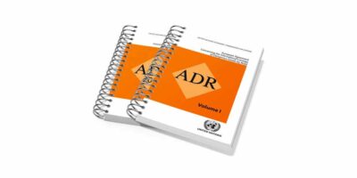 Programma corso di formazione Consulente ADR per i trasporti su strada di merci/rifiuti pericolosi ADR, ex art. 11 del D. Lgs. 35/2010