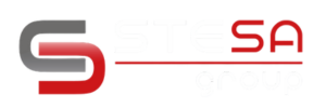 logo stesa group no sfondo